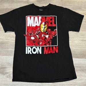 Marvel‎ men's medium Tshirt